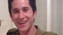 אסף שמואלביץ (צילום: רשתות חברתיות, לפי סעיף 27א לחוק זכויות היוצרים)