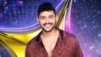 נועם בתן (צילום: eurovision.com)