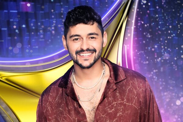 נועם בתן (צילום: eurovision.com)