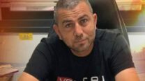 תימור עטאללה, נהרג בירי בירכא (צילום: רשתות חברתיות, לפי סעיף 27א' לחוק זכויות יוצרים)
