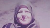 ופאא רפיק עוואד, בת 50, נרצחה בטמרה (צילום: רשתות לפי סעיף 27א')