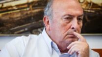 אלי אלאלוף (צילום: צילום: פלאש 90 מרים אלסטר)