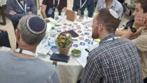 מועצת תנועת הקיבוץ הדתי (צילום: פייסבוק)