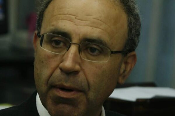 חנא סוויד. "לא נכון להכביד על החברה הערבית בתחום הזה" (צילום: אלבום פרטי)