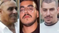 הנרצחים בסוואעד (צילומים: מתוך רשתות חברתיות, שימוש לפי סעיף 27א לחוק זכויות יוצרים)