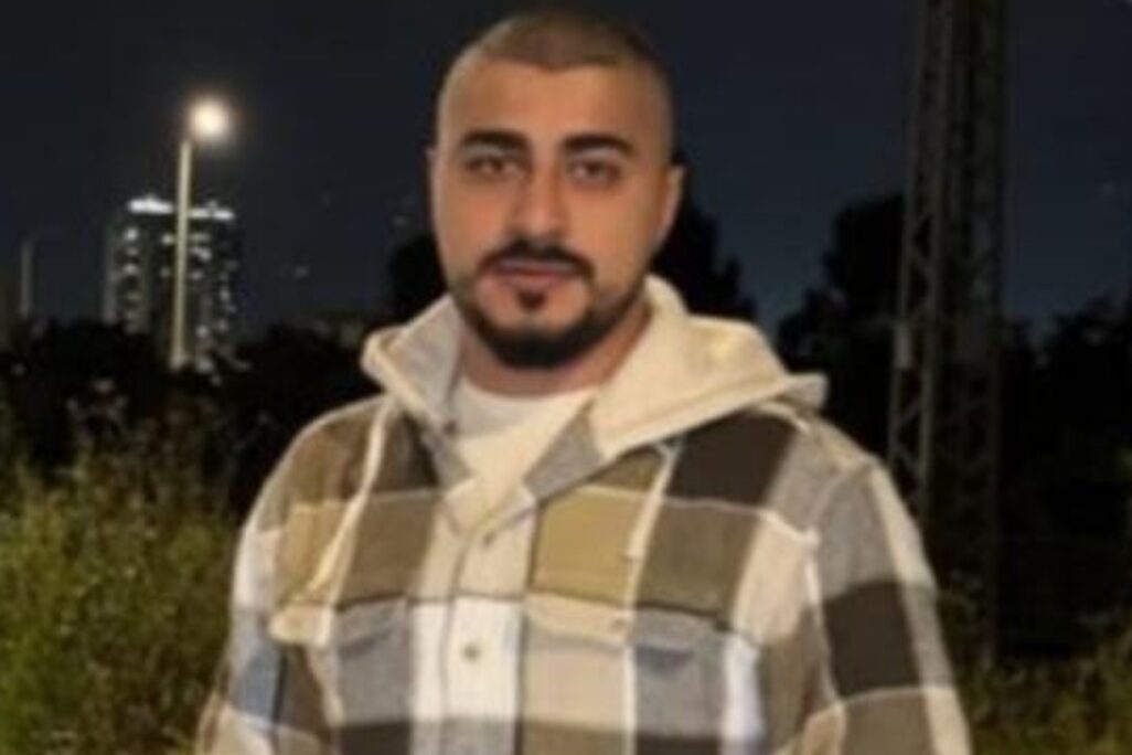 ואיל יוסף סעאיידה (צילום: אלבום פרטי)