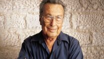 פרופ' יגאל תלמי (צילום: ויקימדיה/ קובי קלמנוביץ - אתר פרס א.מ.ת)