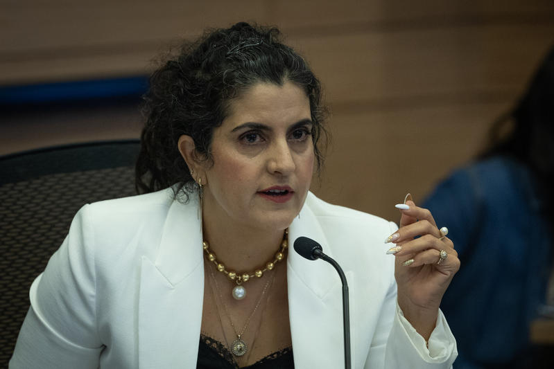 היועצת המשפטית לכנסת, שגית אפיק (צילום: בן חקון / פלאש 90) היועצת המשפטית לכנסת, שגית אפיק (צילום: בן חקון / פלאש 90)