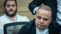 תומר גלאם (צילום: יונתן זינדל/פלאש90)