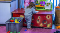 גן ילדים (אילוסטרציה: יוסי אלוני/פלאש90)