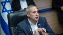 ח"כ חנוך מילביצקי (צילום: יונתן זינדל/פלאש90)