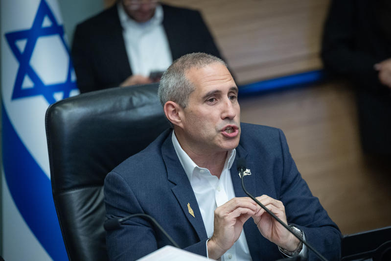 ח"כ חנוך מילביצקי (צילום: יונתן זינדל/פלאש90) ח"כ חנוך מילביצקי (צילום: יונתן זינדל/פלאש90)