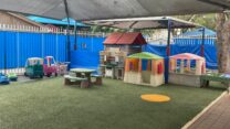 מעון יום (צילום אילוסטרציה: אלבום פרטי)
