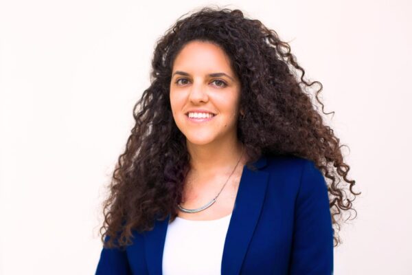 סיוון שמואלביץ' (צילום: 15 דקות)