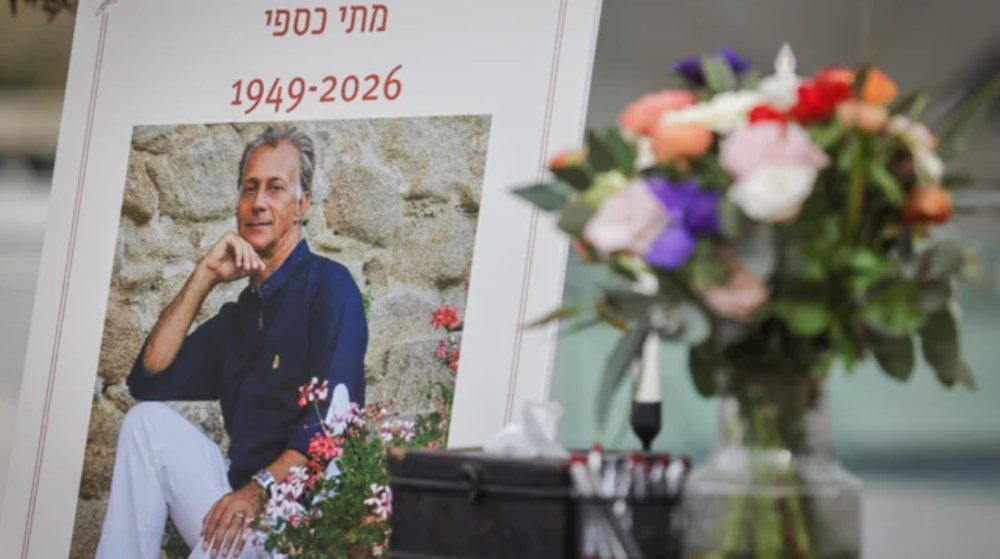 טקס פרידה ממתי כספי ברחבת האופרה בתל אביב (צילום: Miriam Alster/Flash90)