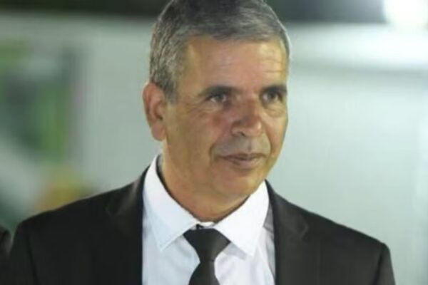 ח'אלד עודה. נרצח כשפתח את העסק (צילום: רשתות חברתיות על פי סעיף 27א' לחוק זכויות יוצרים)
