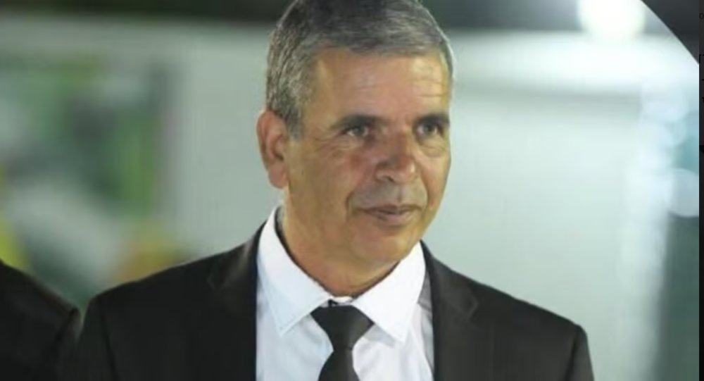 ח'אלד עודה. נרצח כשפתח את העסק (צילום: רשתות חברתיות על פי סעיף 27א' לחוק זכויות יוצרים) ח'אלד עודה. נרצח כשפתח את העסק (צילום: רשתות חברתיות על פי סעיף 27א' לחוק זכויות יוצרים)