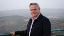 ניצן הורוביץ (צילום: דוד טברסקי)