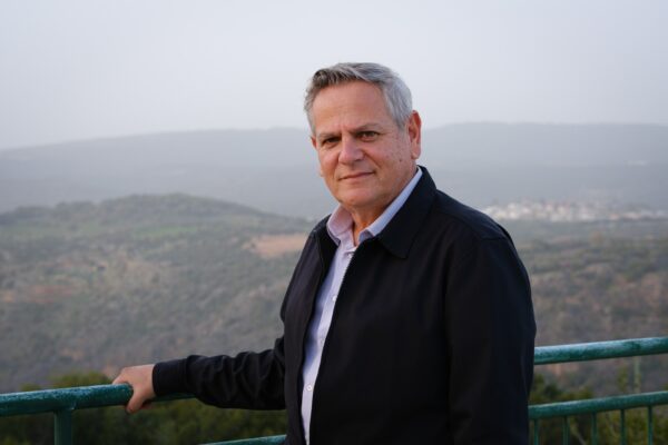 ניצן הורוביץ (צילום: דוד טברסקי)