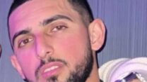 מוחמד קסום (צילום: רשתות חברתיות, סעיף 27א' לחוק זכויות יוצרים)