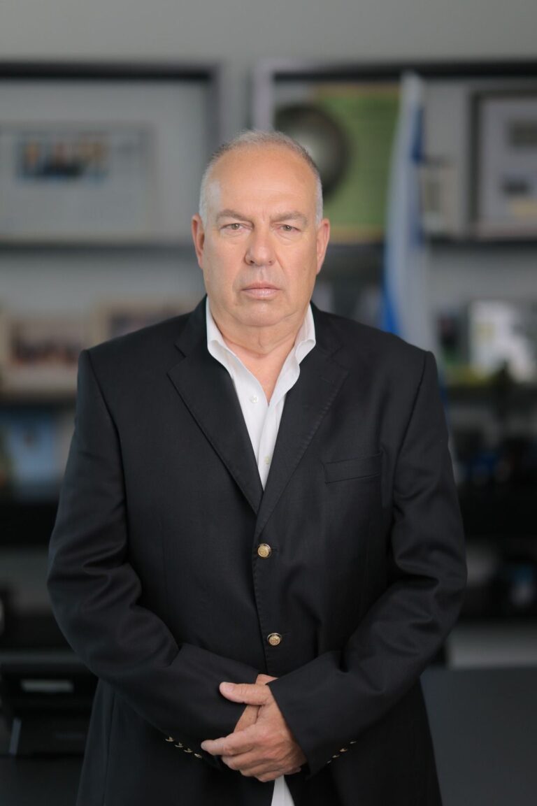 דובי אמיתי. "ההסכם שנחתם הוא ביטוי למחויבות עמוקה וארוכת טווח כלפי משרתי המילואים ובני ובנות זוגם" ( צילום: עוז שכטר)