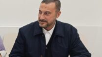 שייח' עבאס זכור (צילום: עאידה אבו נייאת)