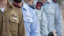 אנשי קבע (אילוסטרציה: מתוך אתר צה"ל)