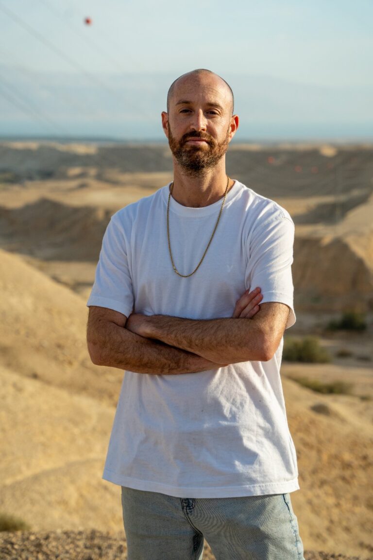 ג'ימבו ג'אז (צילום: דן יהודה)