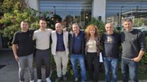 ההסתדרות, נציגות העובדים והנהלת מפעל קימברלי קלארק בחדרה חתמו על הסכם קיבוצי (צילום: דוברות ההסתדרות)