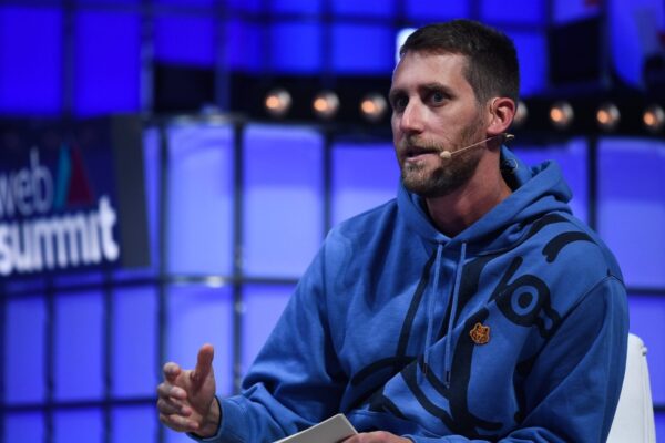 איש העסקים אסף רפפורט (צילום: Fortune via Reuters Connect)