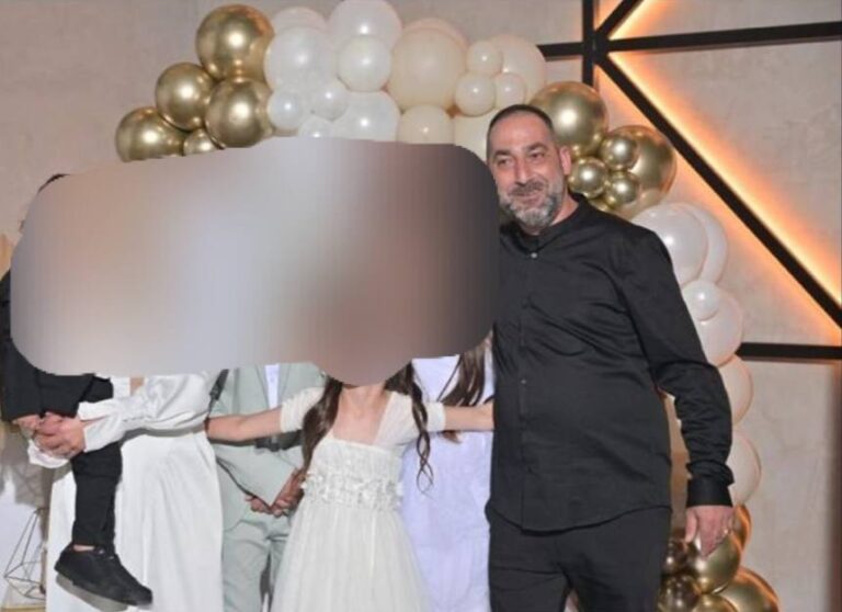אורן כץ, נהרג מפגיעת טיל איראני בבית שמש (צילום: אלבום פרטי)