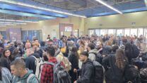 בעקבות ביטול טיסת ארקיע מעקבה, מאות ישראלים תקועים שם ומחכים למענה (צילום: לפי סעיף 27א לחוק זכויות יוצרים)