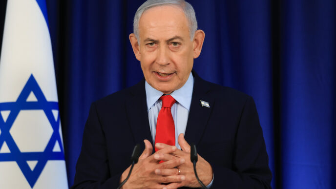 ניו יורק טיימס: ימים לאחר האזהרה הנטענת מאיחוד האמירויות, נתניהו ביקש לשמור על שקט בעזה