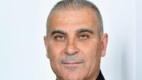 ד"ר אחמד נסאר (צילום: מאמון מנאסרה / ויקימדיה קומונס)