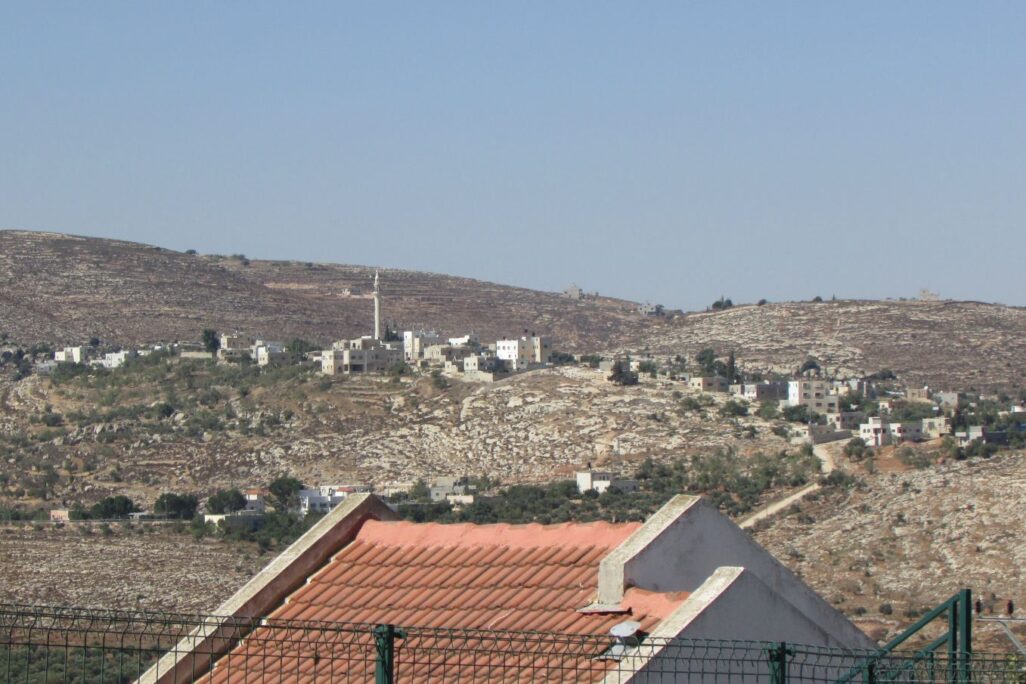 כפר קריות (צילום: יעקב - נוצר על־ידי מעלה היצירה, CC BY-SA 4.0) כפר קריות (צילום: יעקב - נוצר על־ידי מעלה היצירה, CC BY-SA 4.0)