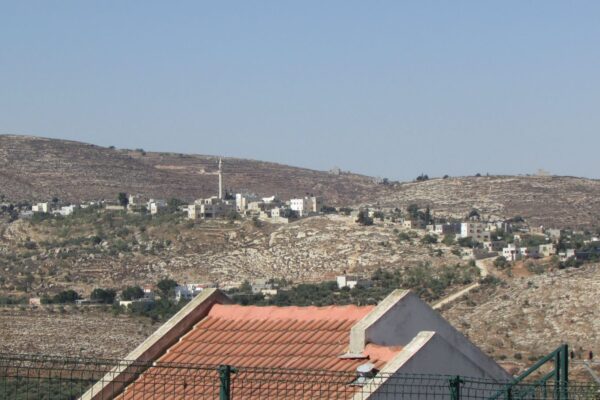 כפר קריות (צילום: יעקב - נוצר על־ידי מעלה היצירה, CC BY-SA 4.0)