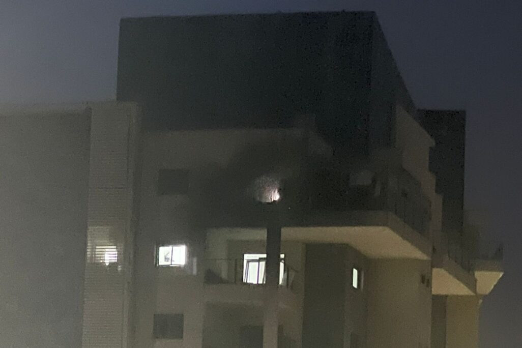 זירת הפגיעה במעלות (צילום: לפי סעיף 27 א' לחוק זכויות יוצרים) זירת הפגיעה במעלות (צילום: לפי סעיף 27 א' לחוק זכויות יוצרים)