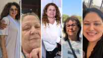 (צילומים: אלבומים פרטיים)