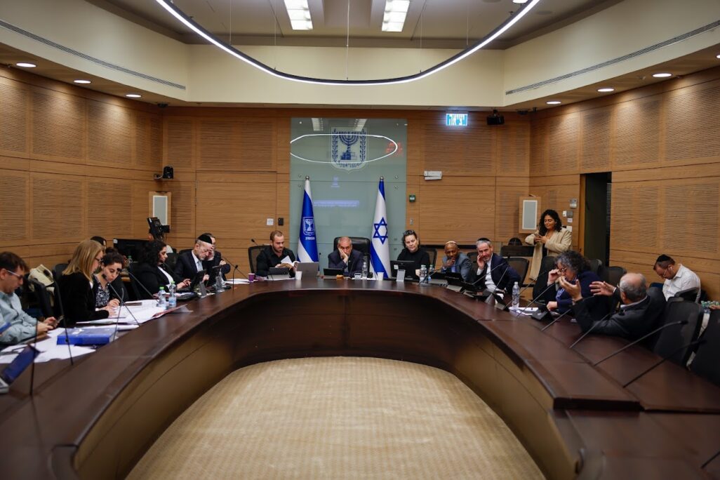 דיון בוועדת הכספים של הכנסת (צילום ארכיון: דוברות הכנסת) דיון בוועדת הכספים של הכנסת (צילום ארכיון: דוברות הכנסת)