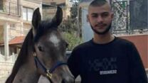 אבראהים מחאמיד ז"ל, שנרצח באום אל פחם (צילום: רשתות חברתיות לפי סעיף 27א')