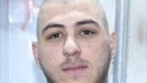מחמוד דקה (צילום: מתוך רשתות חברתיות, שימוש לפי סעיף 27א לחוק זכויות יוצרים)