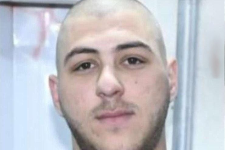 מחמוד דקה (צילום: מתוך רשתות חברתיות, שימוש לפי סעיף 27א לחוק זכויות יוצרים) מחמוד דקה (צילום: מתוך רשתות חברתיות, שימוש לפי סעיף 27א לחוק זכויות יוצרים)