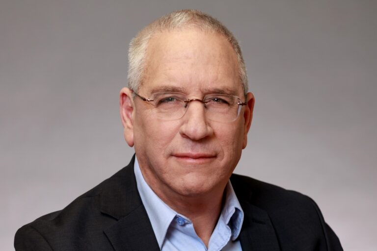 ירון לוינסון (צילום: אילן בשור)