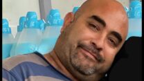 עאמר חוג'יראת, קבלן עבודות עפר שנהרג בלבנון (צילום: רשתות חברתיות, שימוש לפי סעיף 27א' לחוק זכויות יוצרים)
