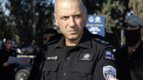 נציב שירות בתי הסוהר קובי יעקובי (צילום: משה שי/ פלאש 90)
