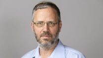 מנכ"ל משרד האוצר ישראל מלאכי (אלבום פרטי)