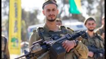 סמ"ר טובאל יוסף ליפשיץ ז"ל (צילום: דובר צה"ל)