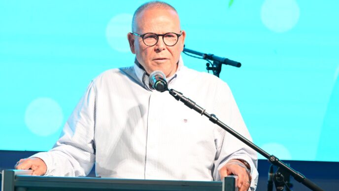 ההסתדרות בתשפ"ו: 300 הסכמים קיבוציים, התאגדויות חדשות וסיוע לעובדים במלחמה