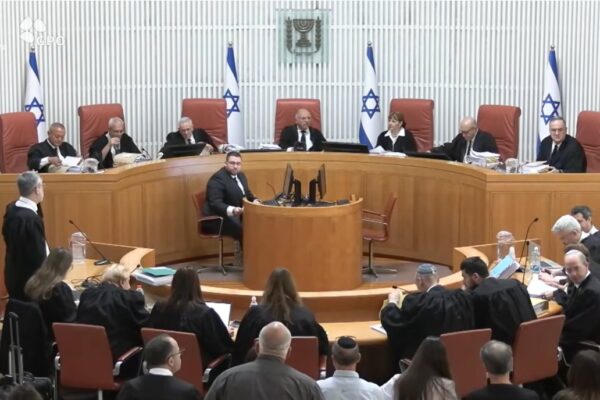בג"ץ עצר העברות תקציביות שאושרו בוועדת הכספים