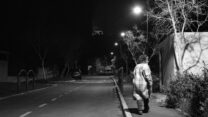 לילה בחניתה (צילום: דוד טברסקי)